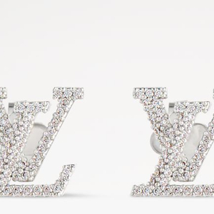 [공홈/정품] 루이비통 LV 아이코닉 다이아몬드 귀걸이