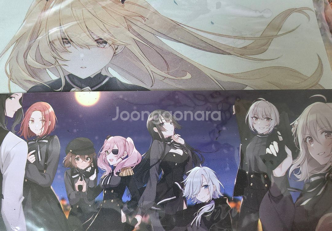 스파이교설 1~6권 세트--1