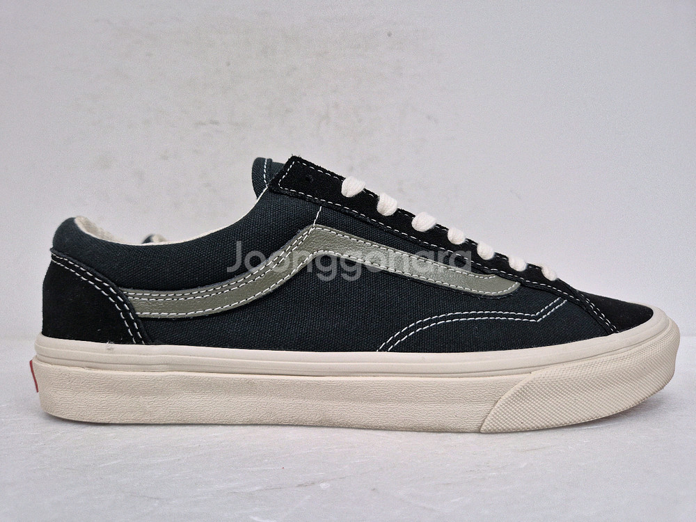 반스 남성 스니커즈 280--0