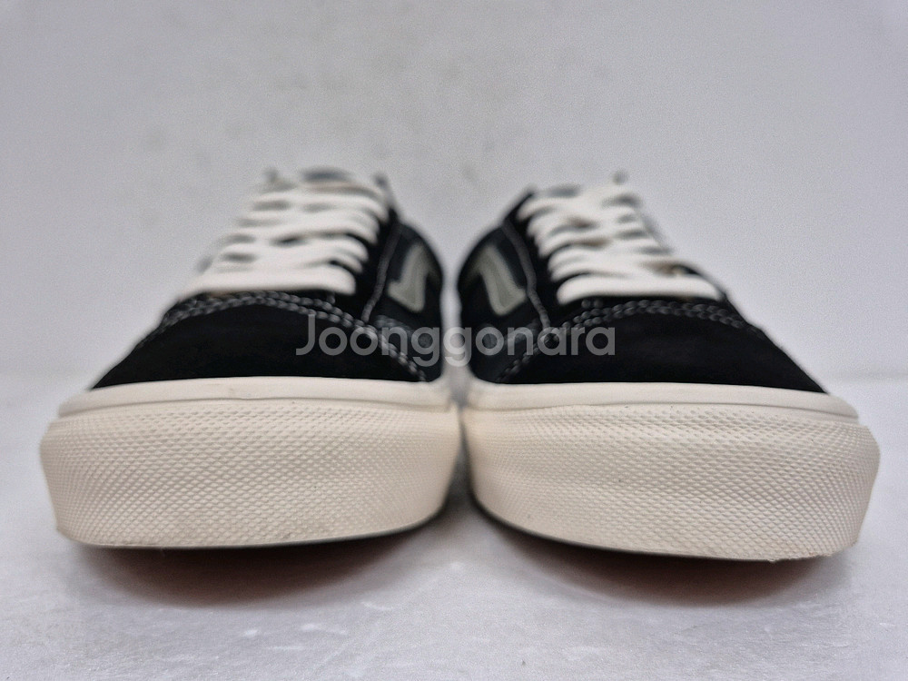 반스 남성 스니커즈 280--3