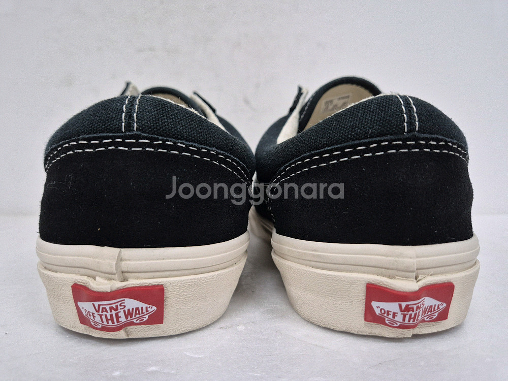 반스 남성 스니커즈 280--5