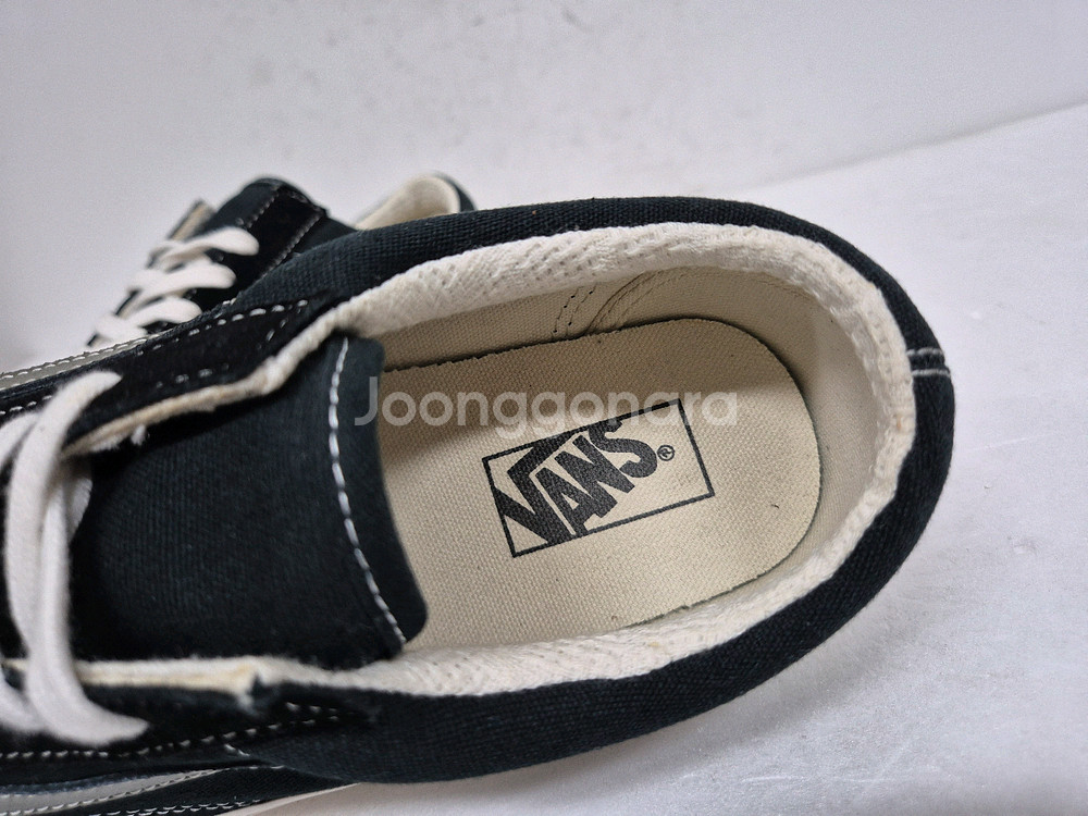 반스 남성 스니커즈 280--7