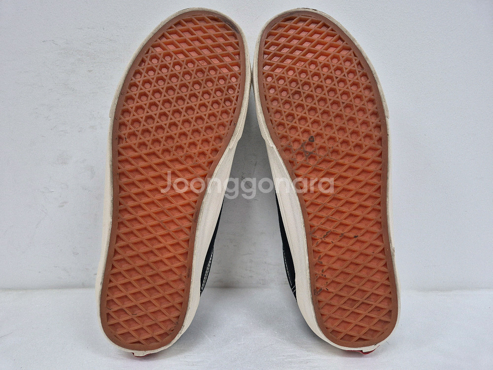 반스 남성 스니커즈 280--6