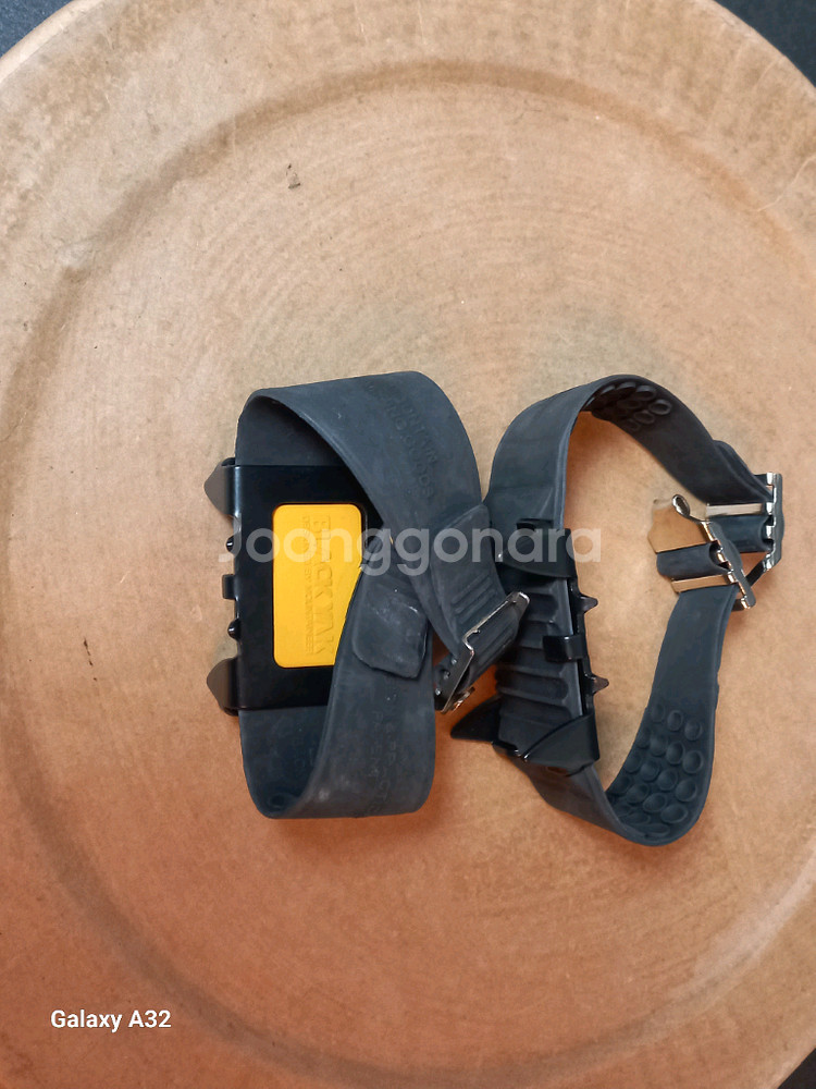 블랙야크 아이젠--0