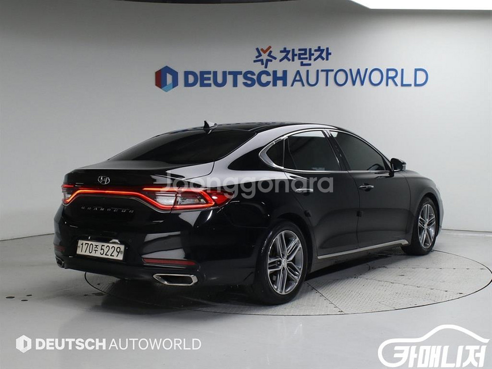 [현대]그랜저 IG 2.4 GDI 프리미엄 스페셜 #앱특가--1