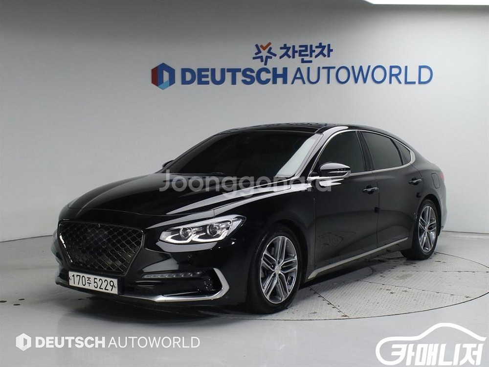 [현대]그랜저 IG 2.4 GDI 프리미엄 스페셜 #앱특가--0