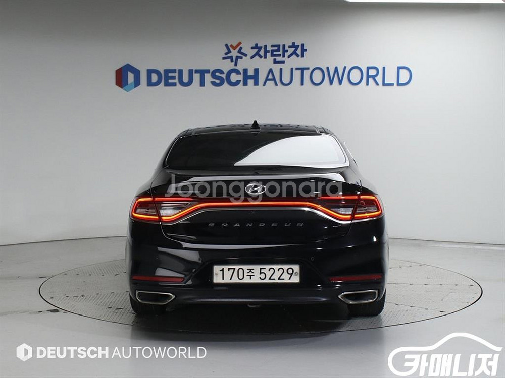 [현대]그랜저 IG 2.4 GDI 프리미엄 스페셜 #앱특가--3