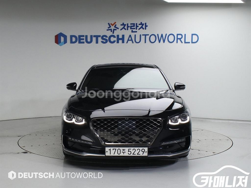 [현대]그랜저 IG 2.4 GDI 프리미엄 스페셜 #앱특가--2