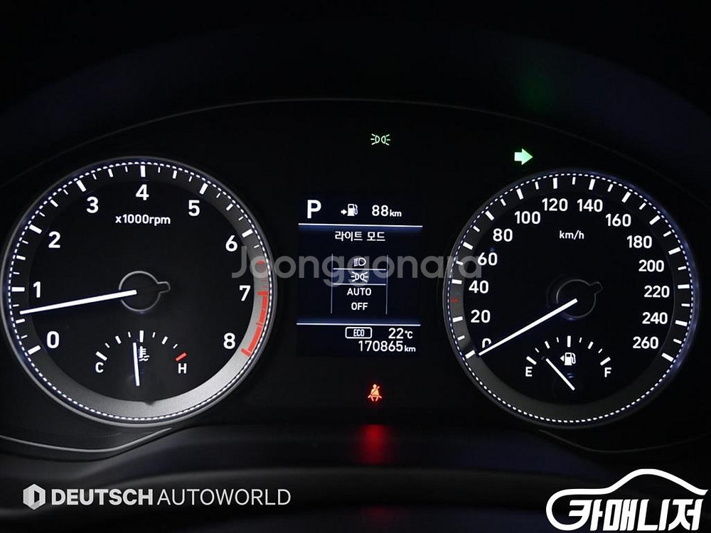 [현대]그랜저 IG 2.4 GDI 프리미엄 스페셜 #앱특가--7