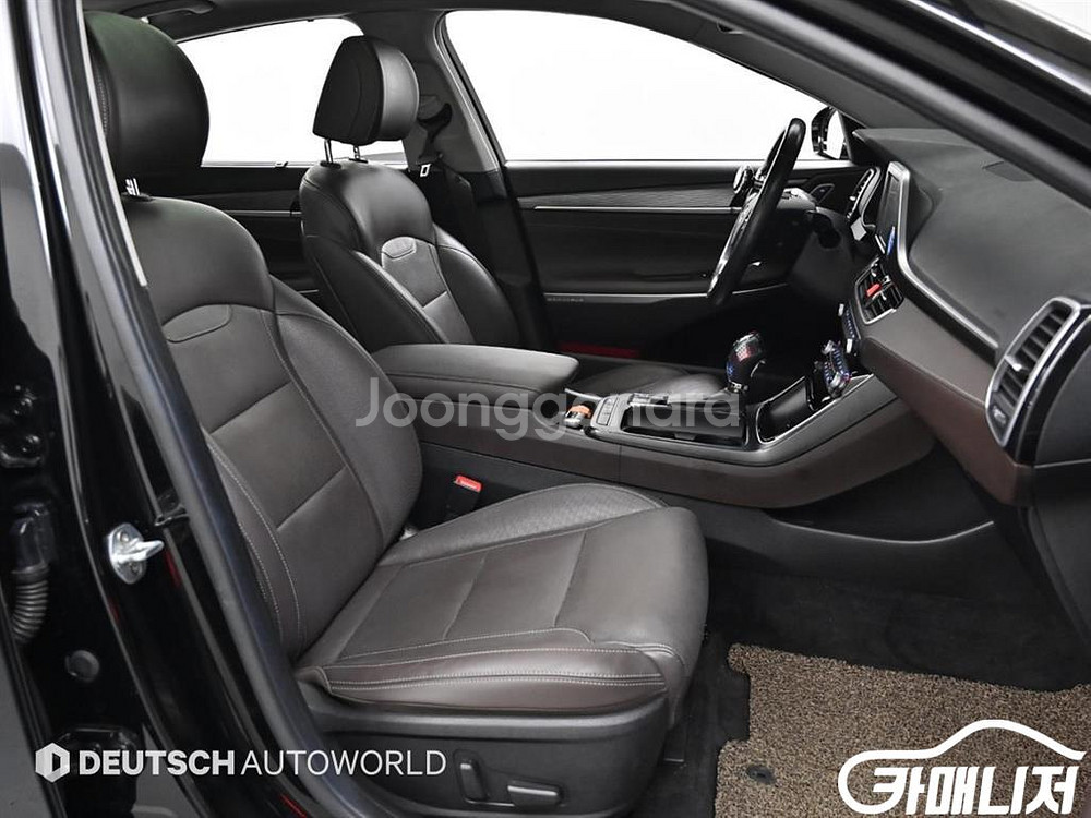 [현대]그랜저 IG 2.4 GDI 프리미엄 스페셜 #앱특가--9