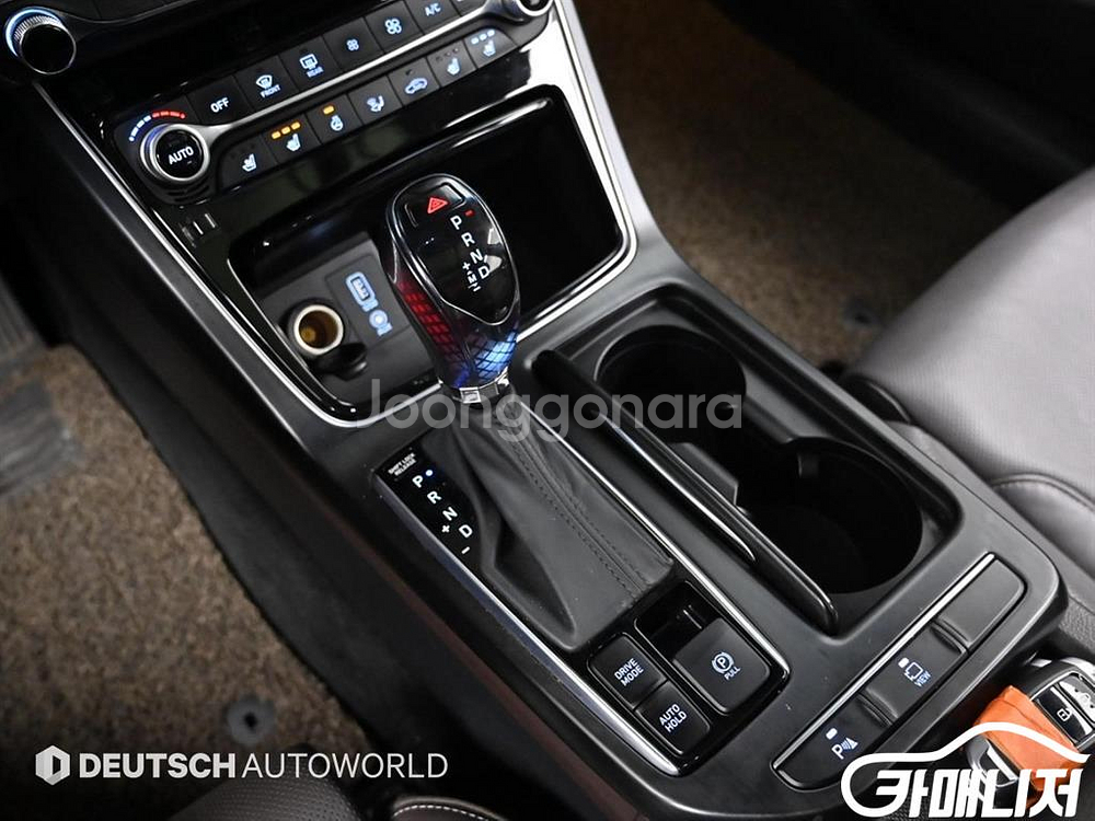 [현대]그랜저 IG 2.4 GDI 프리미엄 스페셜 #앱특가--8