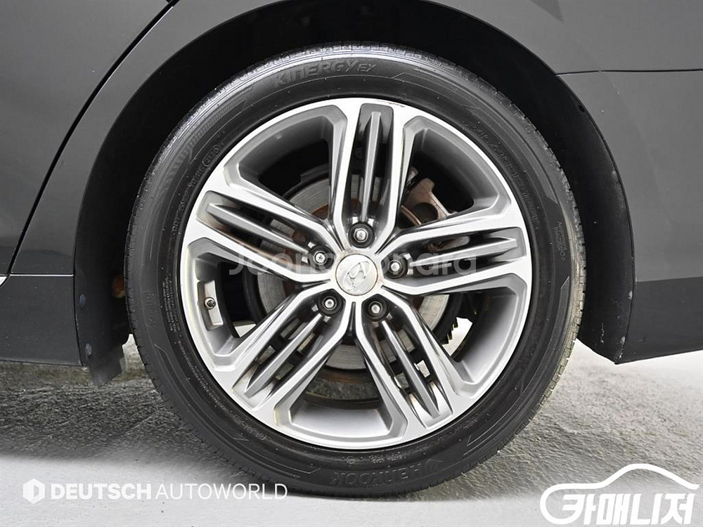 [현대]그랜저 IG 2.4 GDI 프리미엄 스페셜 #앱특가--4