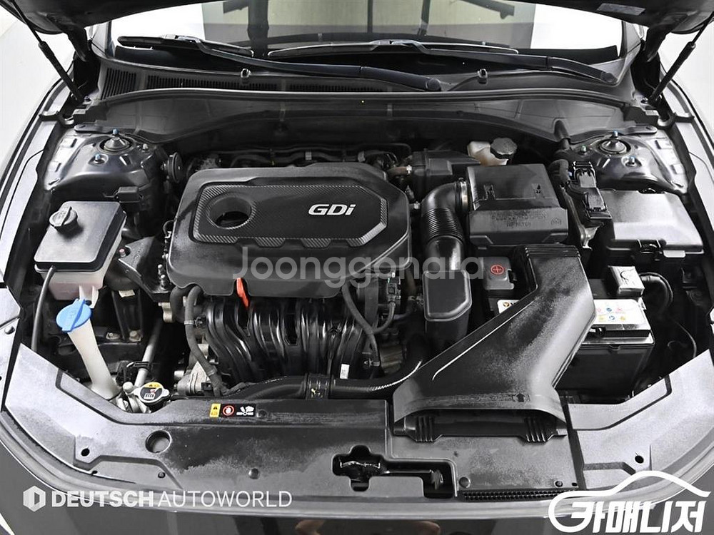 [현대]그랜저 IG 2.4 GDI 프리미엄 스페셜 #앱특가--5