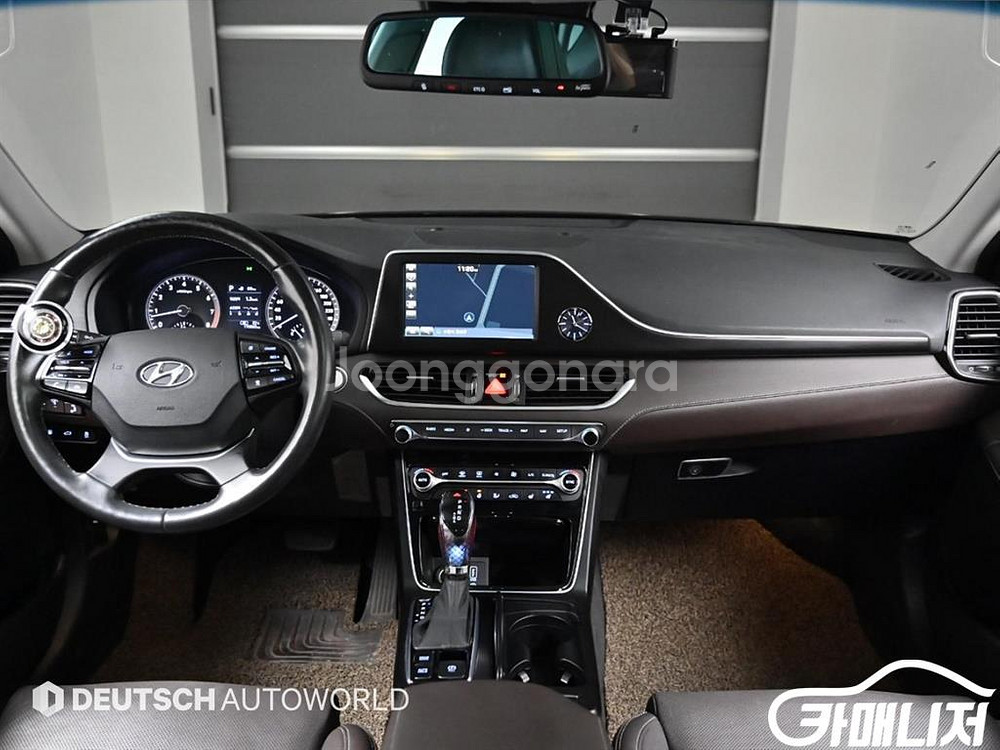 [현대]그랜저 IG 2.4 GDI 프리미엄 스페셜 #앱특가--6