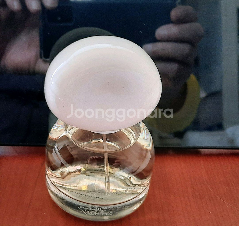 프래그먼츠 오브 썸머 향수--0