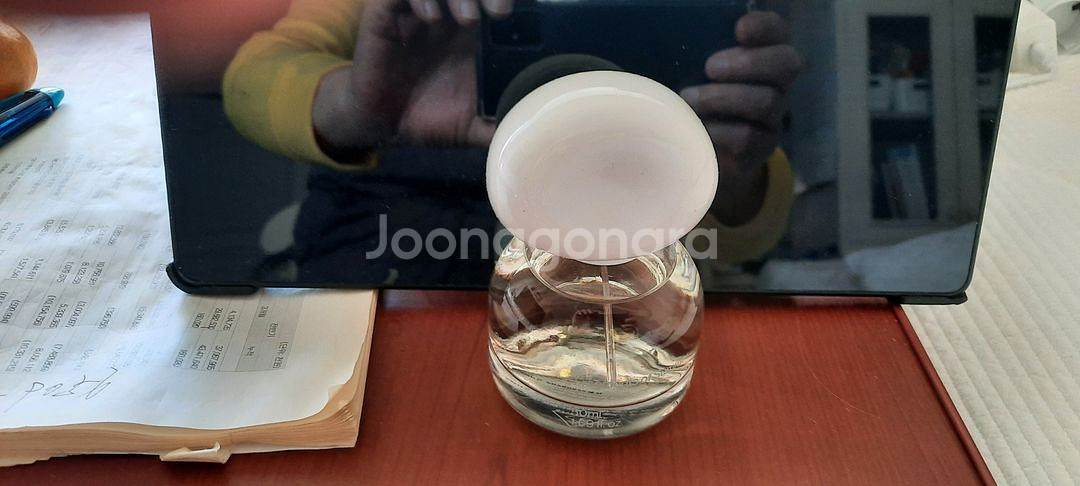 프래그먼츠 오브 썸머 향수--3