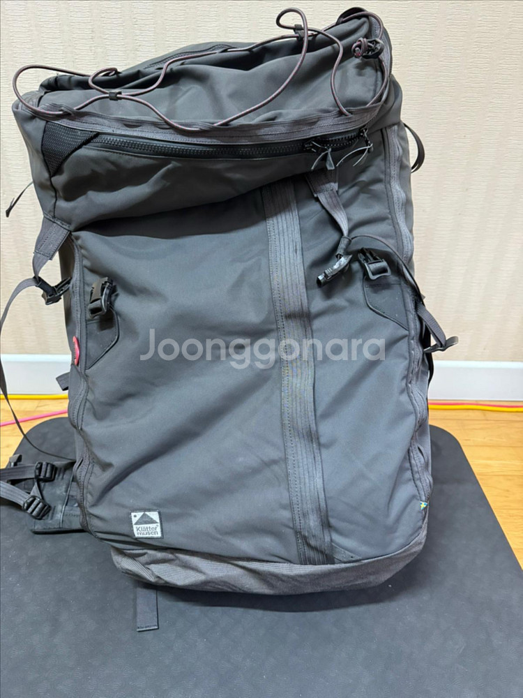 클라터뮤젬 토르 100--0