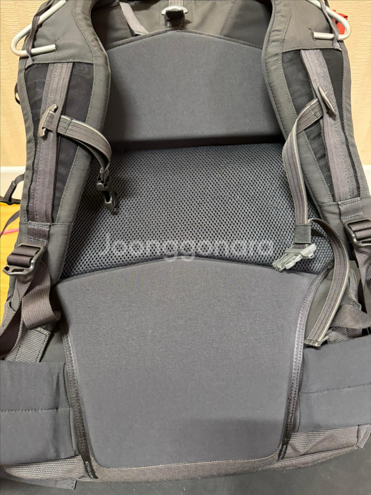 클라터뮤젬 토르 100--3