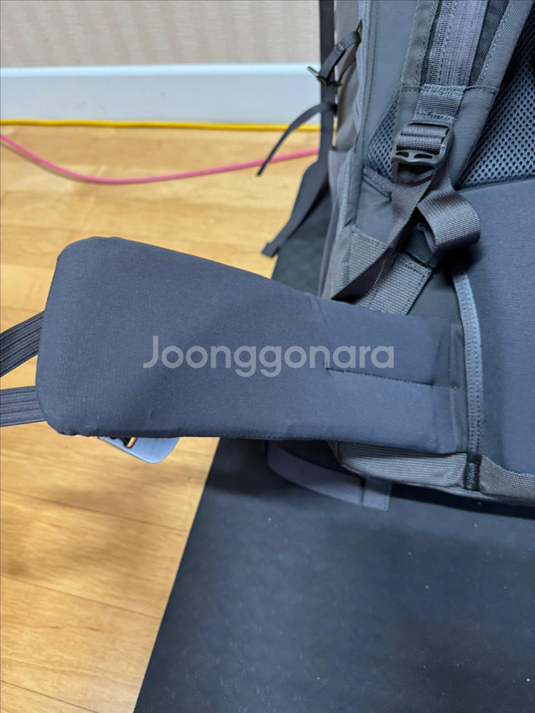 클라터뮤젬 토르 100--4