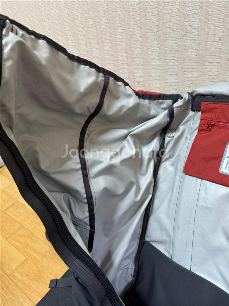 클라터뮤젬 토르 100--5