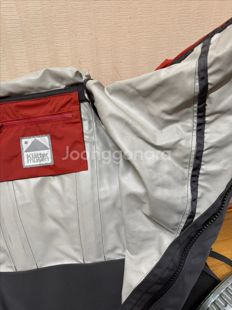 클라터뮤젬 토르 100--6