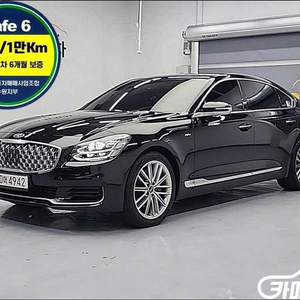 [기아]더 K9 3.8 GDI AWD 그랜드 플래티넘 #앱특가