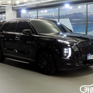 [현대]팰리세이드 가솔린 3.8 2WD 캘리그래피 #앱특가