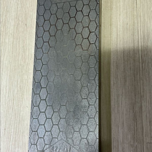 다이야몬드 숫돌