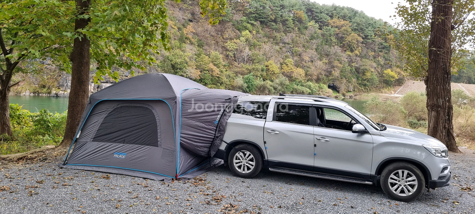 제드 프리듀얼팰리스 차박 텐트--0