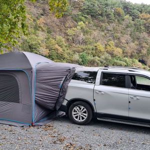 제드 프리듀얼팰리스 차박 텐트