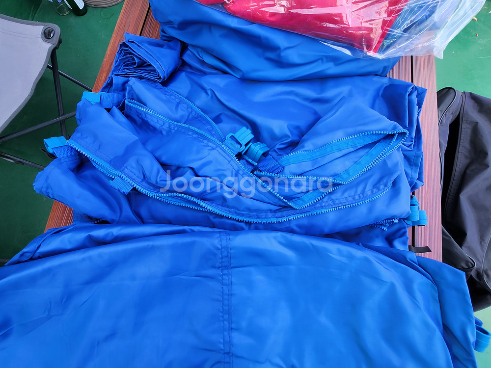 접이식 대형 캐노피 천막--5