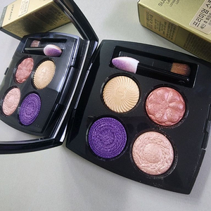 샤넬 아이섀도우 바로크