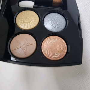 샤넬 옹브르 스텔리어 229 한정판 섀도우