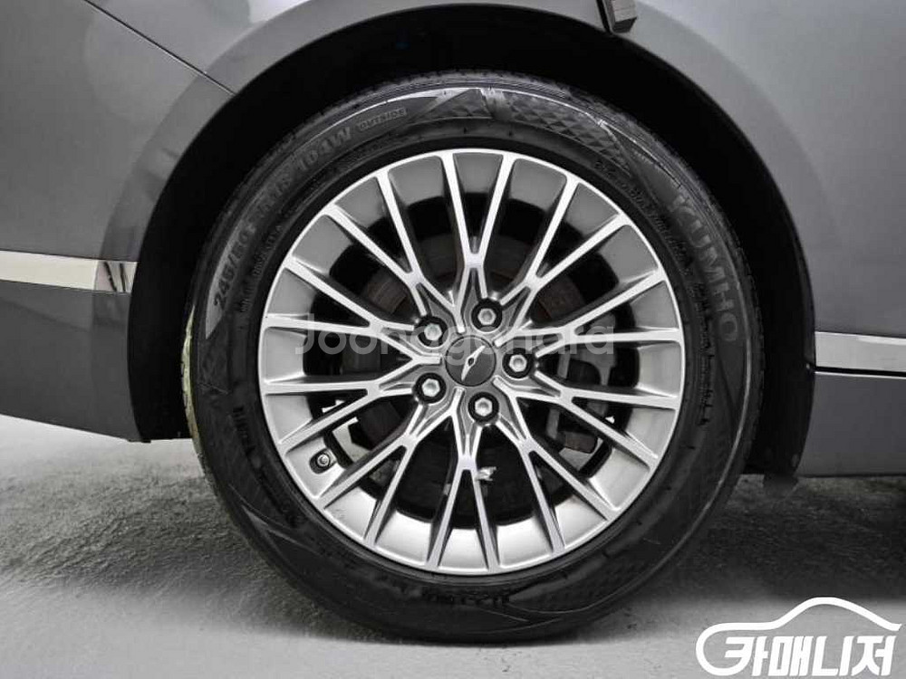 [제네시스]G80(RG3) 2.5 가솔린 터보 AWD 기본형 #앱특가--4