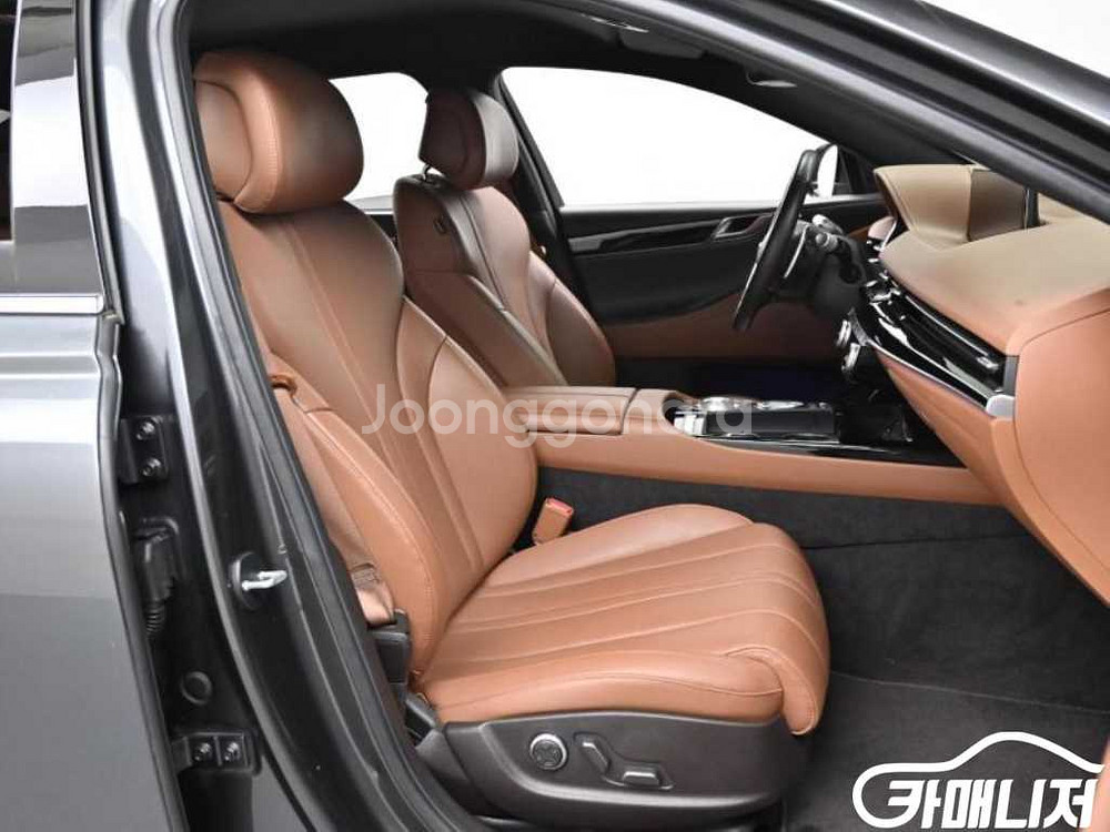 [제네시스]G80(RG3) 2.5 가솔린 터보 AWD 기본형 #앱특가--9