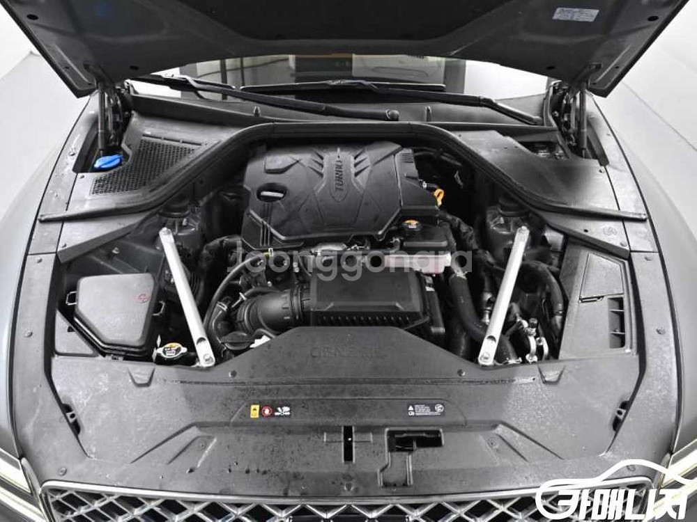 [제네시스]G80(RG3) 2.5 가솔린 터보 AWD 기본형 #앱특가--5