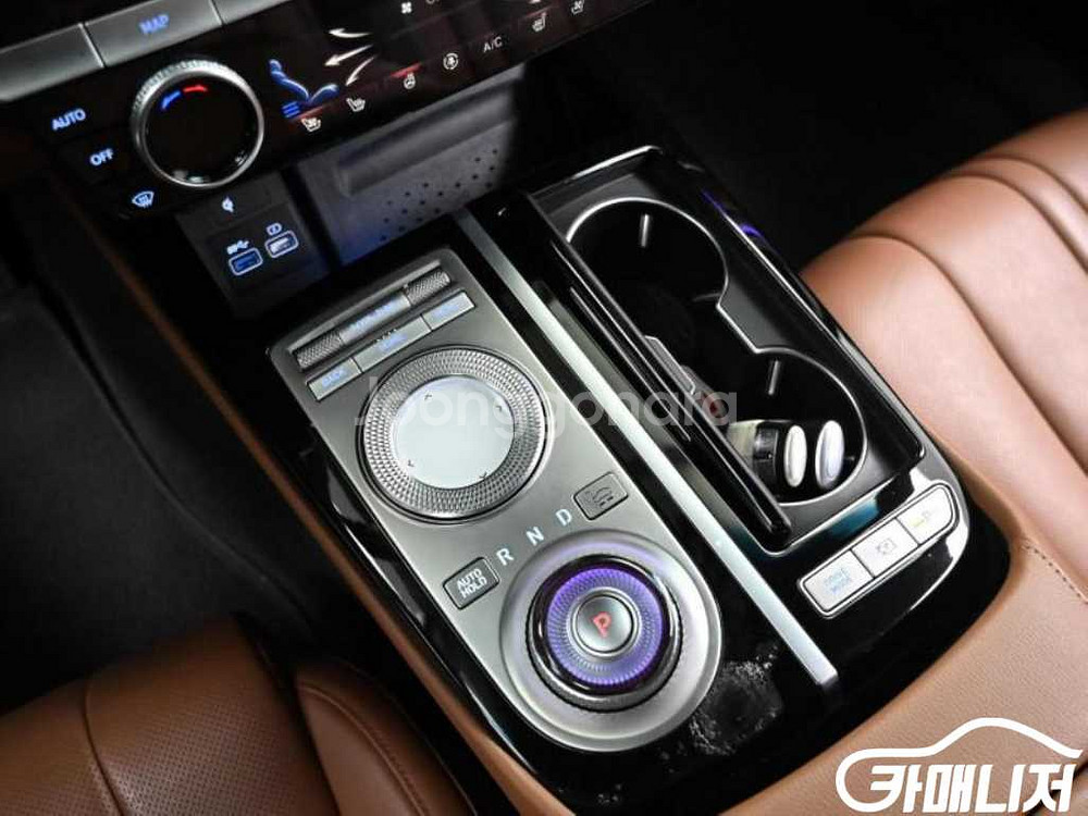 [제네시스]G80(RG3) 2.5 가솔린 터보 AWD 기본형 #앱특가--8