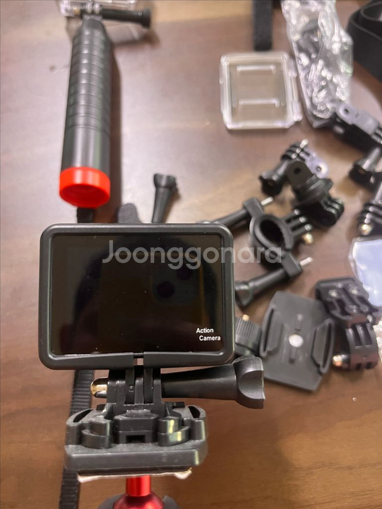 유프로4k wi-Fi 액션캠--3