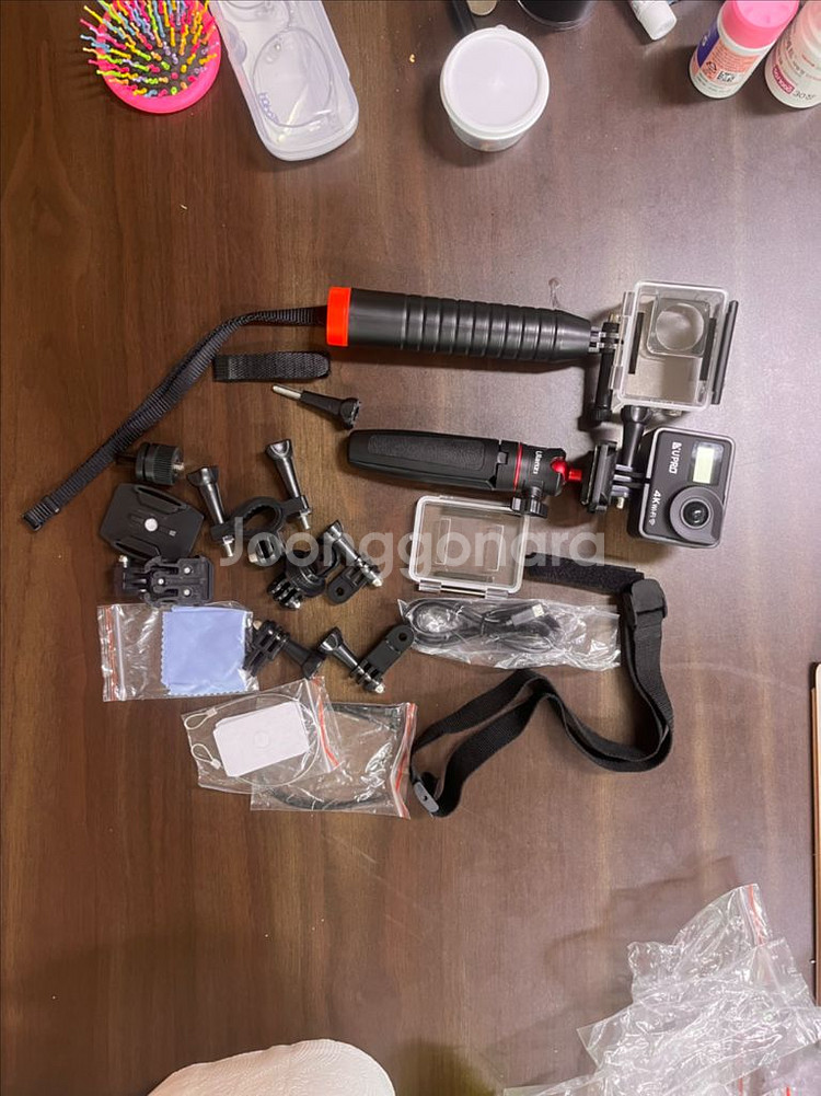 유프로4k wi-Fi 액션캠--0