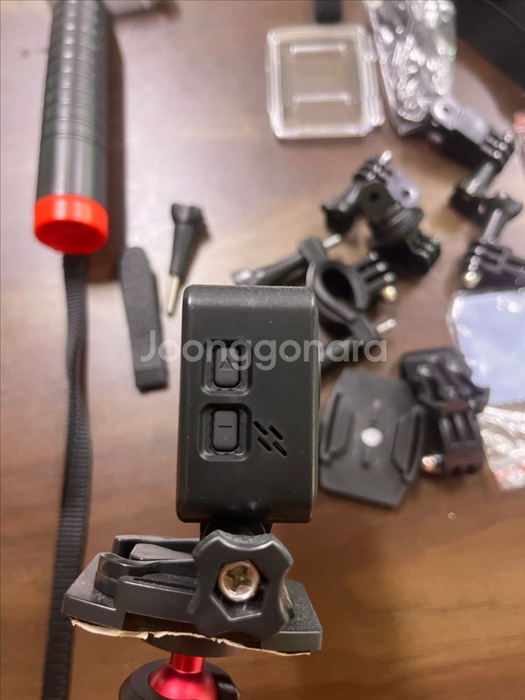 유프로4k wi-Fi 액션캠--4