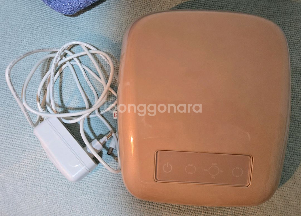 뷰닉스 어썸 UV, LED 겸용 젤램프--0