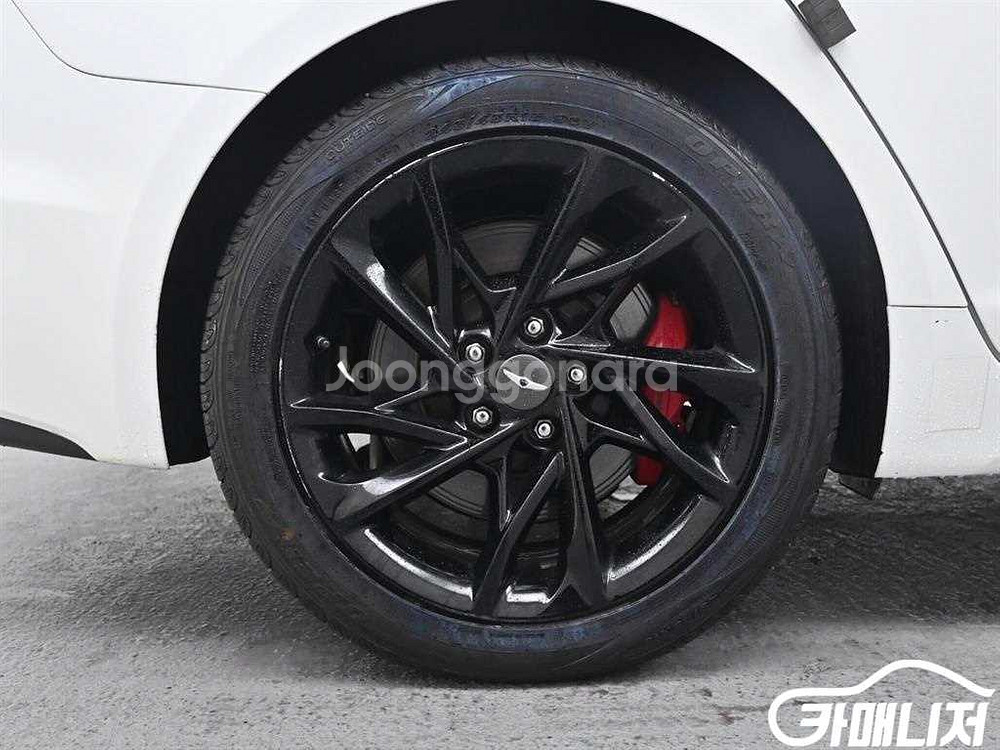 [제네시스]G70 3.3T 스포츠 AWD 프레스티지 #앱특가--4