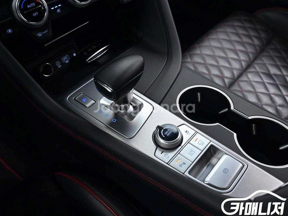 [제네시스]G70 3.3T 스포츠 AWD 프레스티지 #앱특가--8