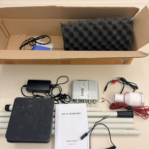 쉐이크본 골전도 우퍼