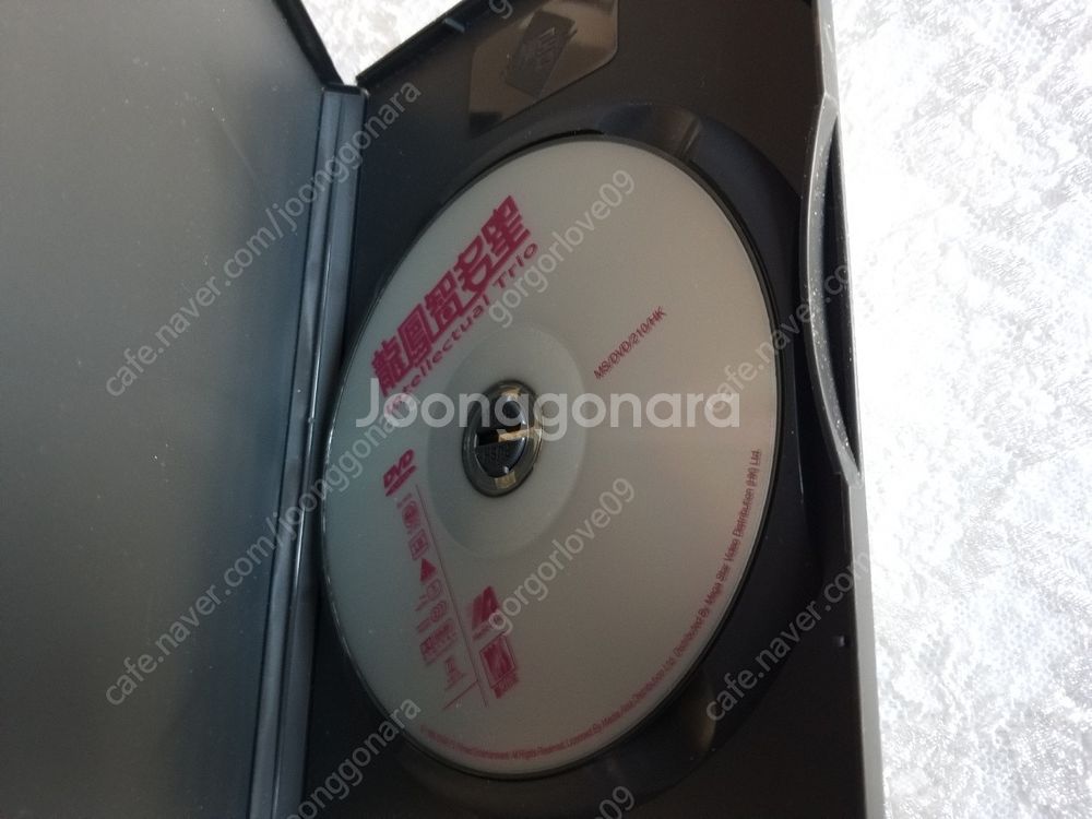 영웅문 천녀유혼 H2O 인지구 야반가성 왕조현 매염방 장국영 DVD--4