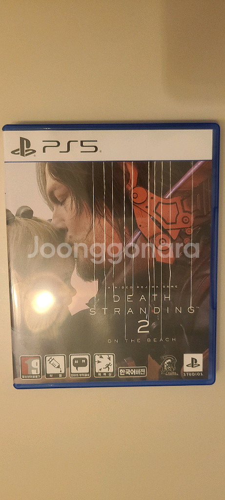 PS5데스스트랜딩2 (택포)--0