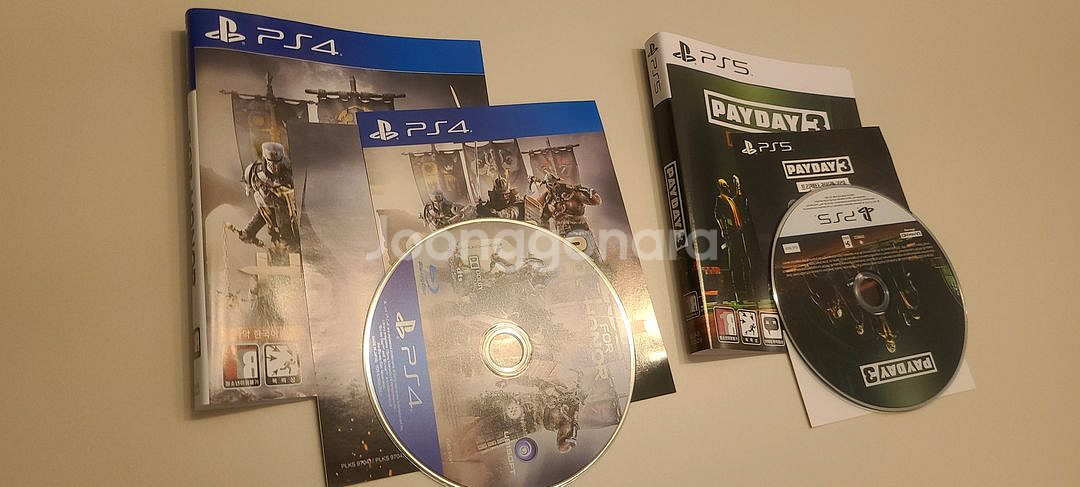 PS5데스스트랜딩2 (택포)--4