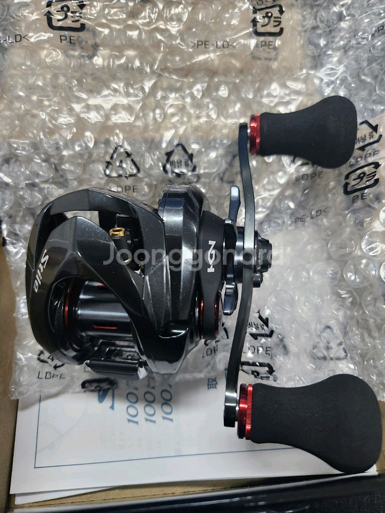 시마노16 스티레 100PG 판매--0