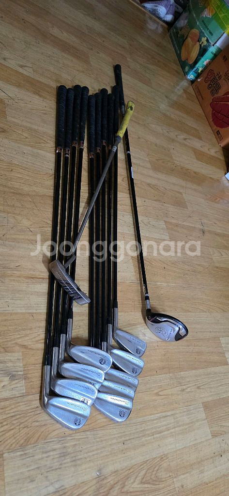 웨지아이언 골프채외~--0