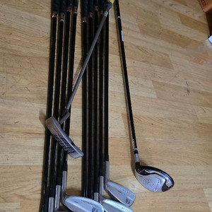 웨지아이언 골프채외~